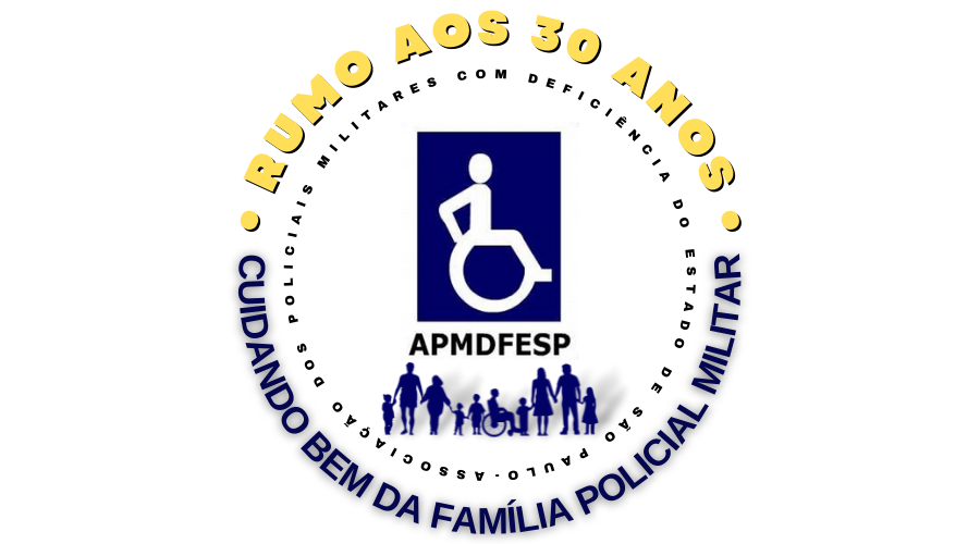 APMDFESP - Associação dos Policiais Militares com Deficiência Física do Estado de São Paulo