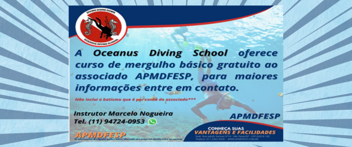 Oceanus Diving School