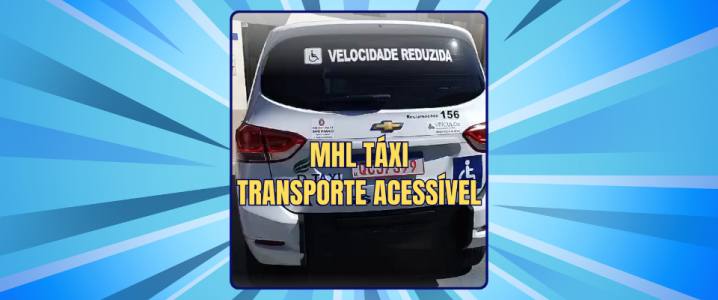 MHL Táxi