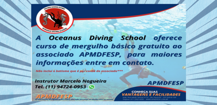 Oceanus Diving School