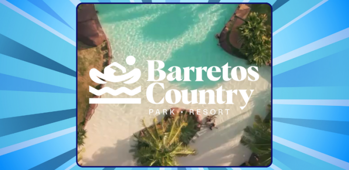 Barretos Country Park & Resort