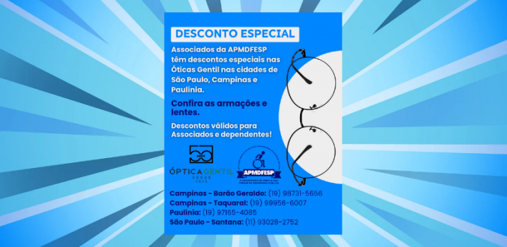 Óticas Gentil 