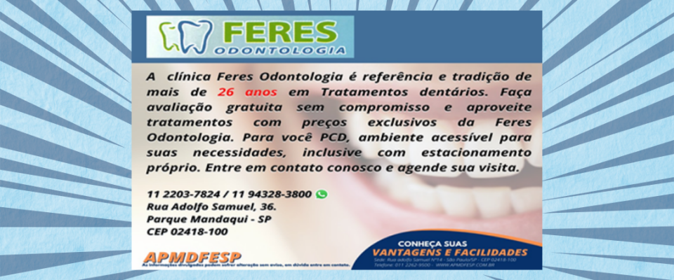 Clínica Feres Odontologia