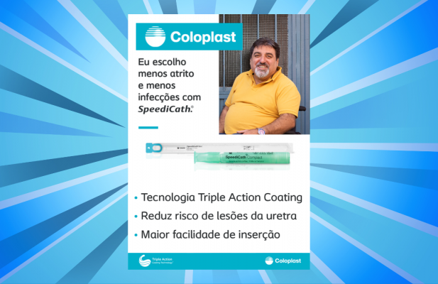 Coloplast