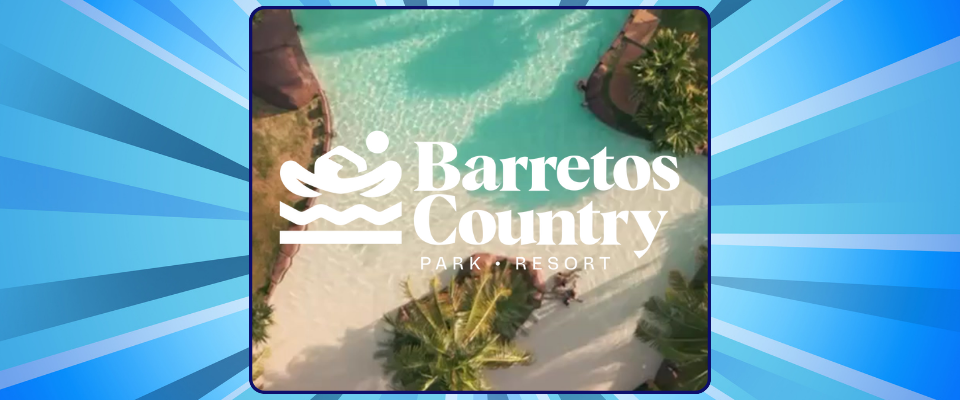 Barretos Country Park & Resort