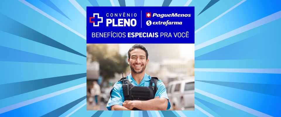 Farmácias Pague Menos