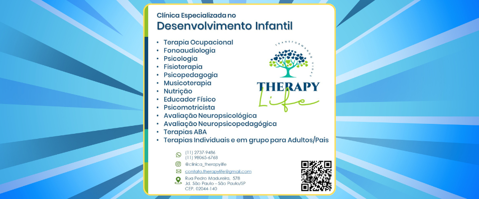 Clínica Therapylife