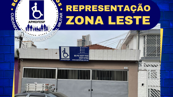 APMDFESP - ZONA LESTE