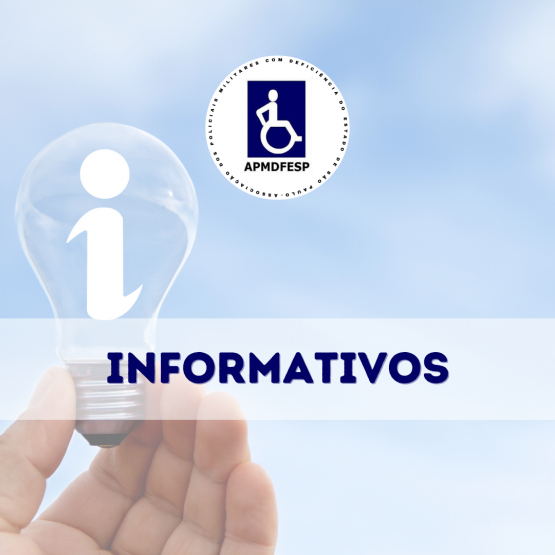 Informativo atualizado e anteriores