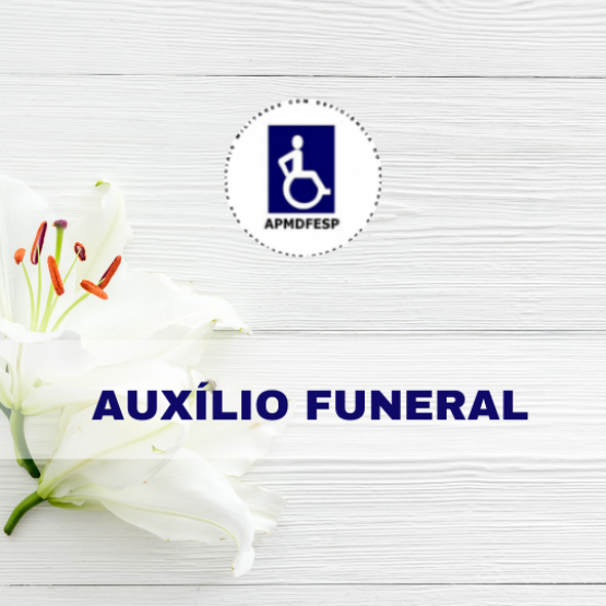 Auxílio Funeral